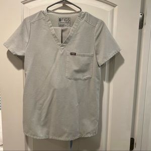 Space Grey Figs Set (Women’s XS)